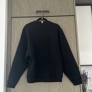 Lunya Cozy Fleece Crew